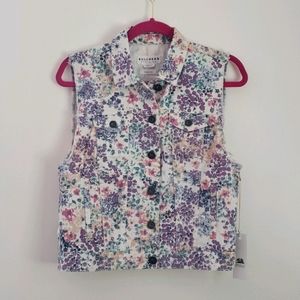 Bullhead Denim Co. Vest